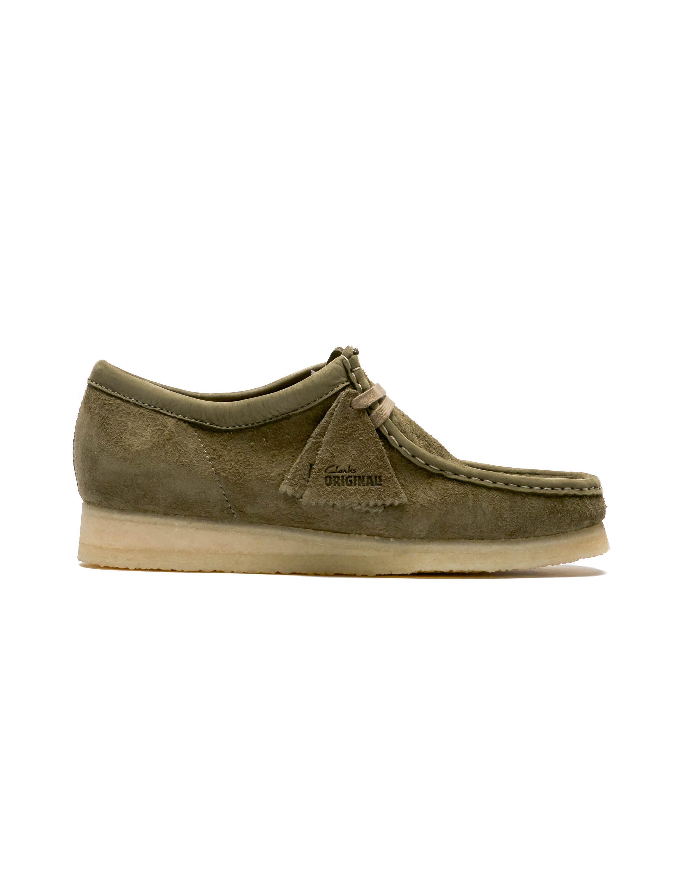 OURs モーガン蔵人 Clarks originals Wallabee Clarks Originals Wallabee | 26175710 | AFEW STORE